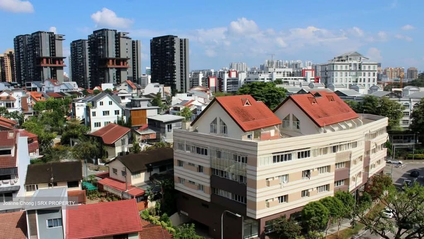 Artisan 8 (D20), Apartment #570607951